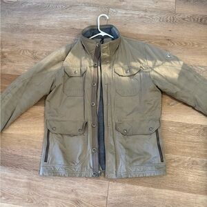 Men's Kuhl Kollusion Tan Jacket